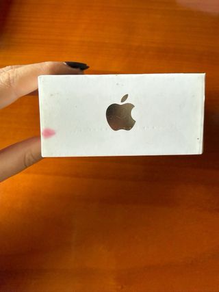 Scatola originale iPhone 4