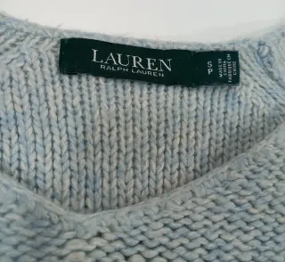 Jersey Lauren Ralph Lauren Talla S