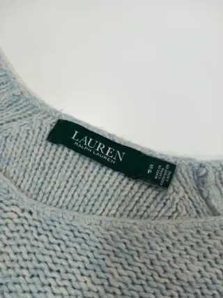 Jersey Lauren Ralph Lauren Talla S