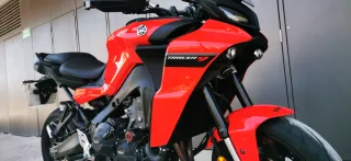 Yamaha Tracer 900