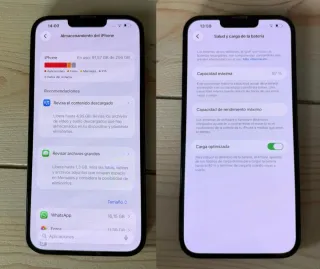 iPhone 14 Plus 256GB Nero NUOVO 2024