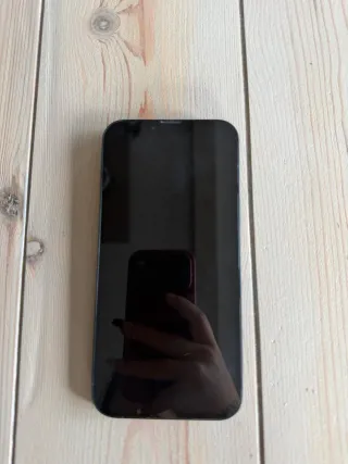 iPhone 14 Plus 256GB Nero NUOVO 2024