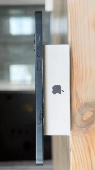 iPhone 14 Plus 256GB Nero NUOVO 2024