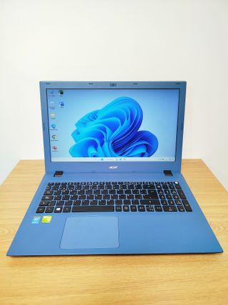 Portátil Acer i5