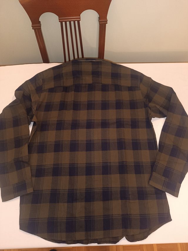 Camisa Franela Jack & Jones XL