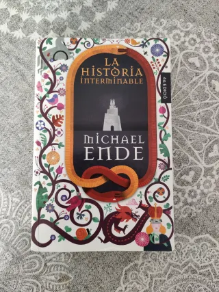 La història interminable