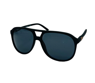 Gafas de Sol Timberland TB7273 Negro Mate
