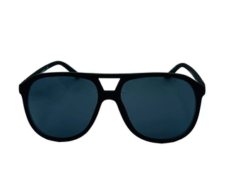 Gafas de Sol Timberland TB7273 Negro Mate