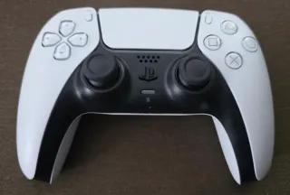 Mando PS5 Dualsense original joysticks magnéticos