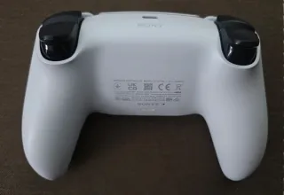 Mando PS5 Dualsense original joysticks magnéticos