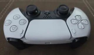 Mando PS5 Dualsense original joysticks magnéticos