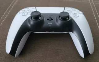 Mando PS5 Dualsense original joysticks magnéticos