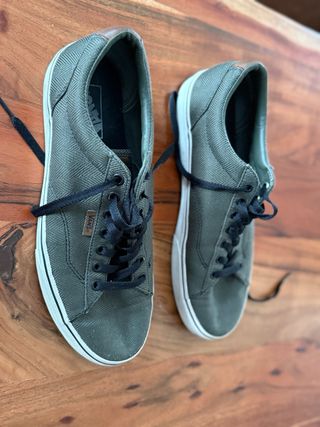 Zapatillas Vans Talla 43