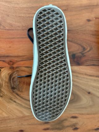 Zapatillas Vans Talla 43