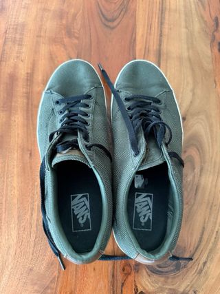 Zapatillas Vans Talla 43