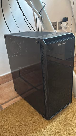 PC Gaming MegaPort RTX 3060