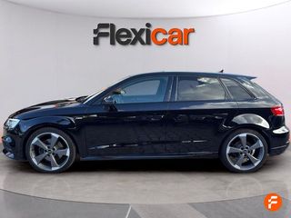 Audi A3 S line 35 TDI 110kW S tronic Sportback