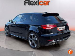Audi A3 S line 35 TDI 110kW S tronic Sportback