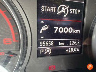 Audi A3 S line 35 TDI 110kW S tronic Sportback