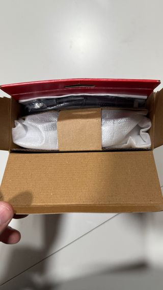 Mando Pro Switch Tears of the Kingdom