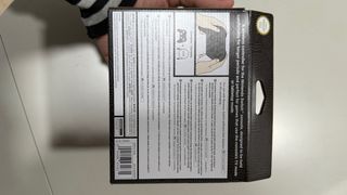 Mando Pro Switch Tears of the Kingdom