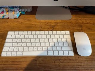 iMac Intel i7 3,8Ghz con configuración PRO