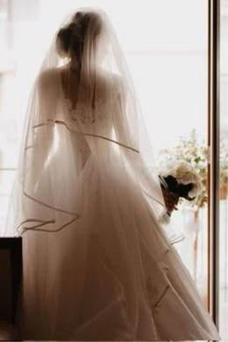 Abito da sposa Magnani
