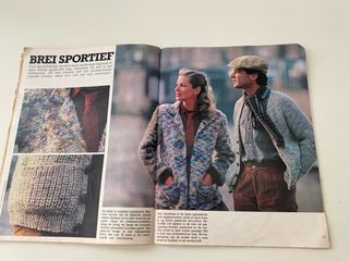 Ariadne revista febrero 1979