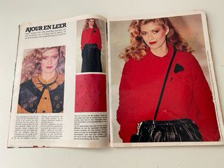 Ariadne revista febrero 1979