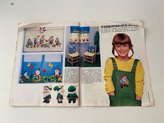 Ariadne revista febrero 1979