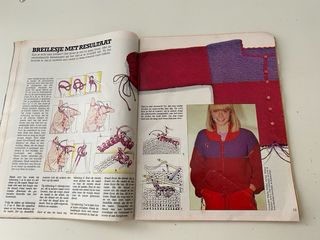 Ariadne revista febrero 1979