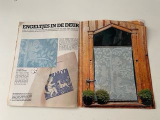 Ariadne revista febrero 1979