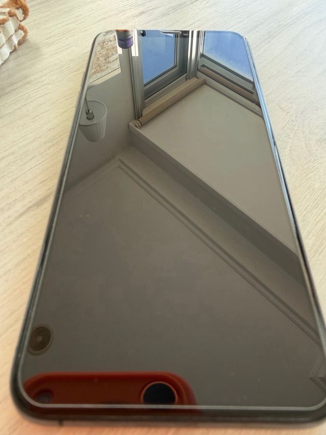 iPhone 11 Pro Max 64GB Gris Espacial