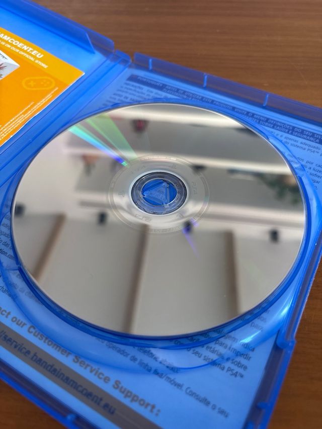 Dragon Ball Fighter Z PS4