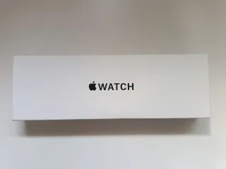 Apple Watch SE 2ª Gen