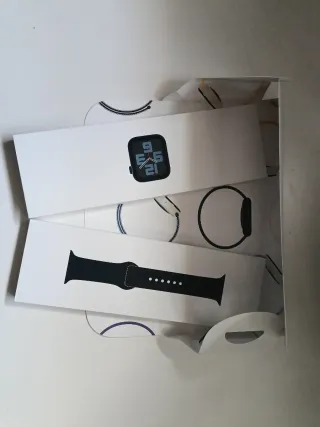 Apple Watch SE 2ª Gen