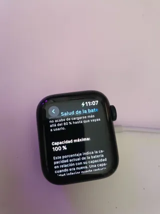 Apple Watch SE 2ª Gen