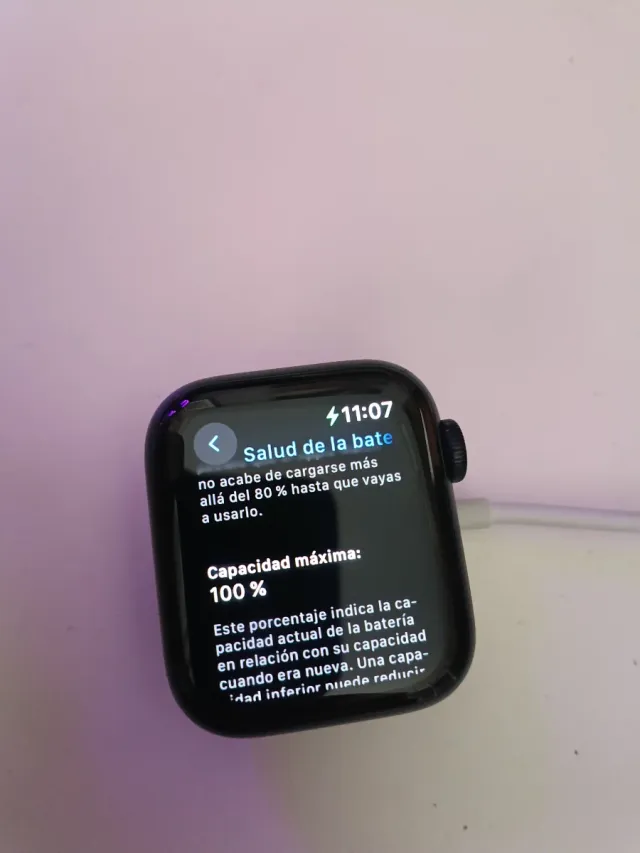 Apple Watch SE 2ª Gen