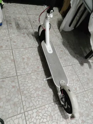 Patinete Eléctrico Xiaomi