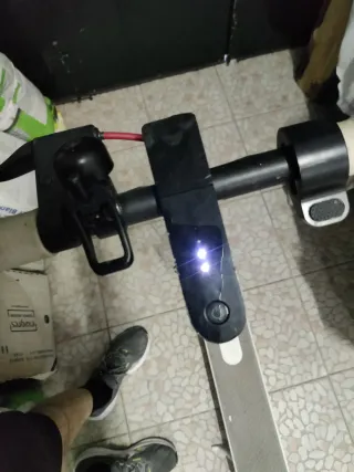 Patinete Eléctrico Xiaomi