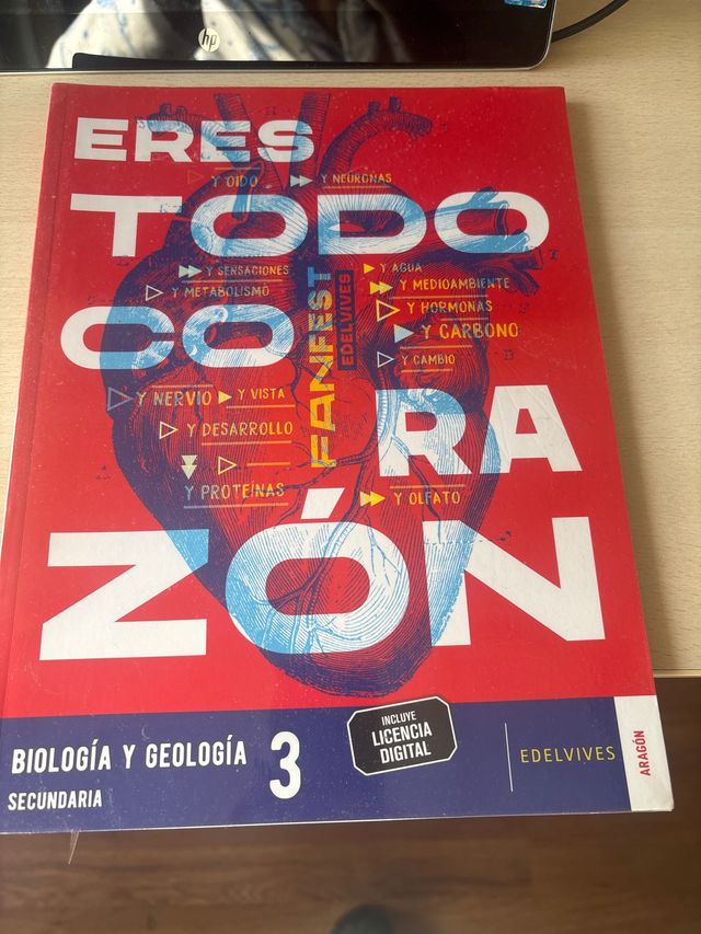 Proyecto: FanFest - Biología y Geología 3 ESO [...