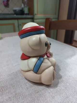 Orsetto Thun marinaio