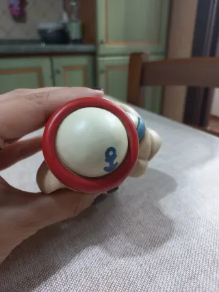 Orsetto Thun marinaio