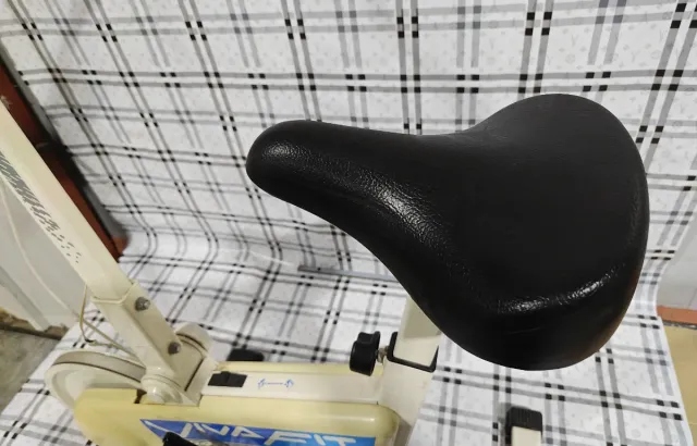 Bicicleta Estática VivaFit BH