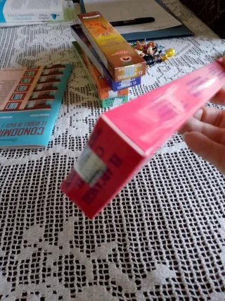 Incenso 7 Arcangeli Chamuel Ppure