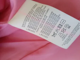 Giacca Denny Rose corta donna vintage