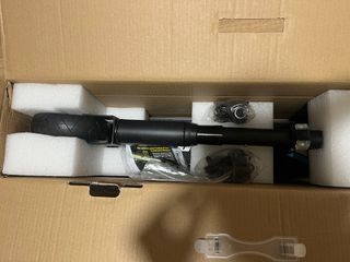 Patinete Eléctrico Beeper Lite FX1L 350W