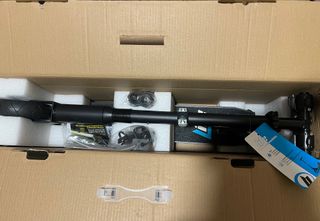 Patinete Eléctrico Beeper Lite FX1L 350W