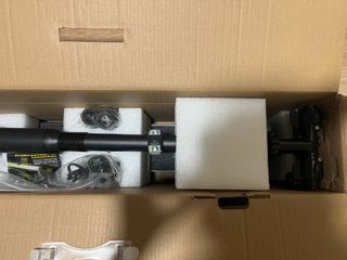 Patinete Eléctrico Beeper Lite FX1L 350W