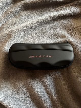 Gafas de protección nuevas